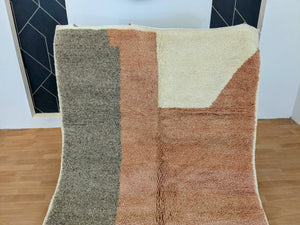 Tapis Béni Mrirt 150x260cm #70