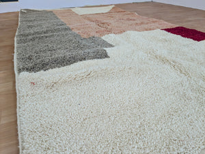 Tapis Béni Mrirt 150x260cm #70