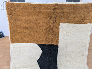 Tapis Béni Mrirt 160x250cm #81