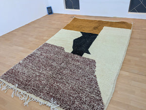 Tapis Béni Mrirt 160x250cm #81