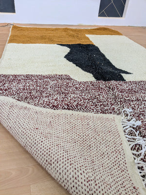 Tapis Béni Mrirt 160x250cm #81