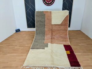 Tapis Béni Mrirt 150x260cm #70