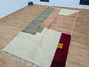 Tapis Béni Mrirt 150x260cm #70