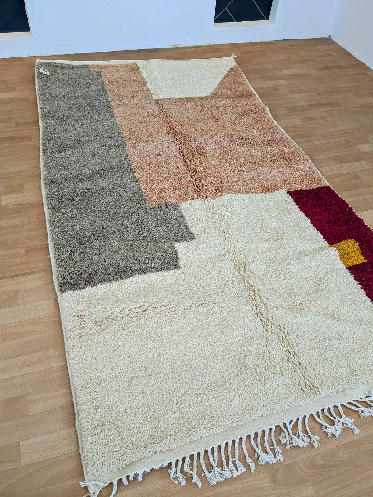 Tapis Béni Mrirt 150x260cm #70