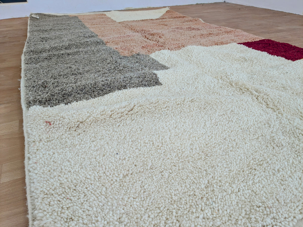 Tapis Béni Mrirt 150x260cm #70