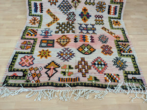 Tapis Azilal 160x260cm #76