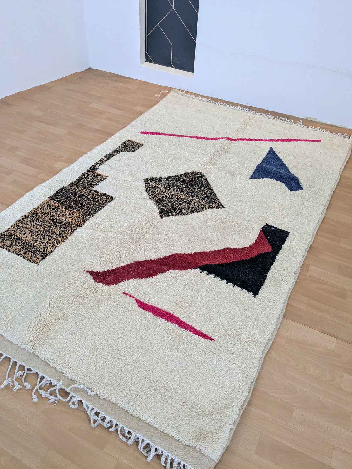 Tapis Béni Mrirt 150x260cm #80