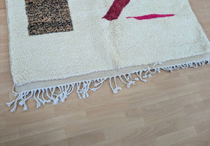 Tapis Béni Mrirt 150x260cm #80