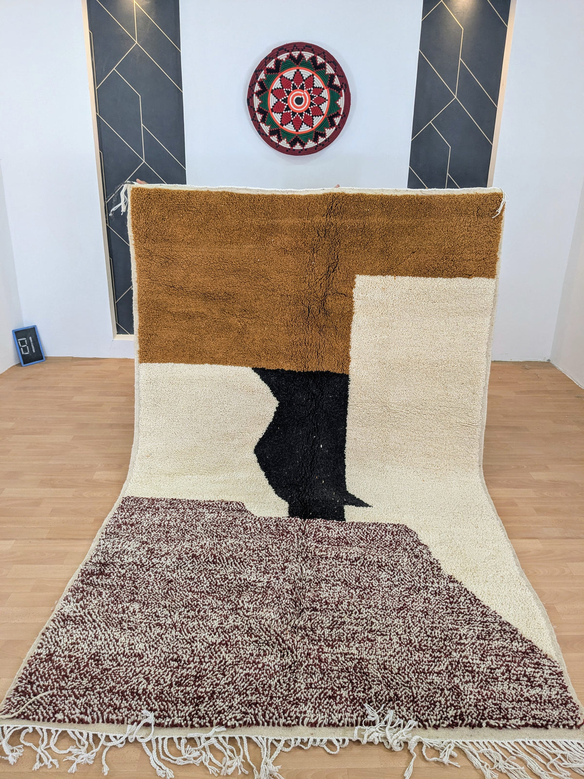 Tapis Béni Mrirt 160x250cm #81