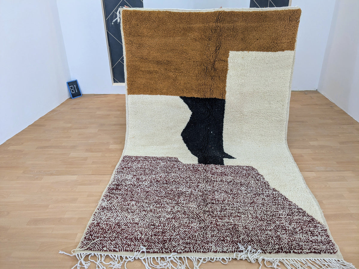 Tapis Béni Mrirt 160x250cm #81