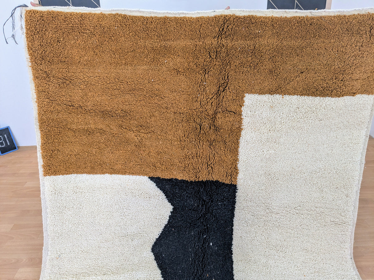 Tapis Béni Mrirt 160x250cm #81