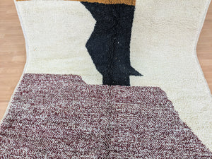 Tapis Béni Mrirt 160x250cm #81