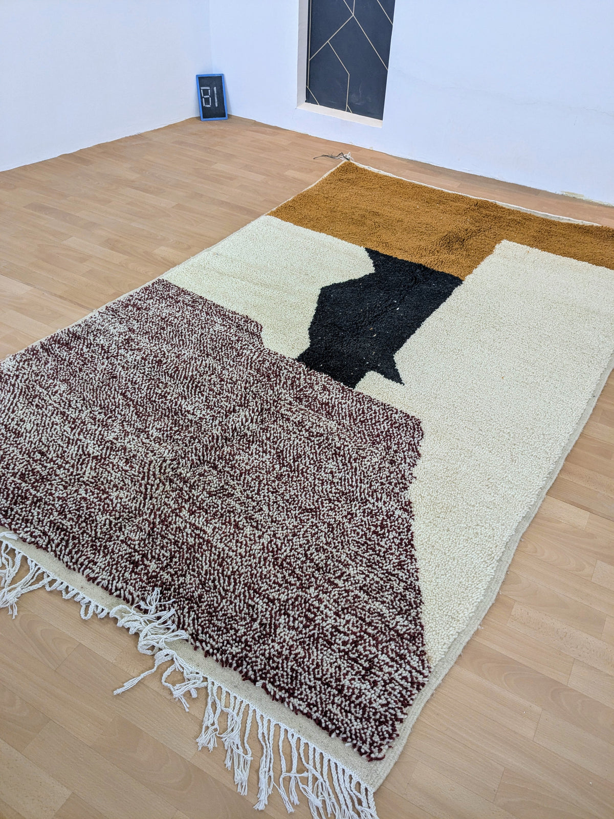 Tapis Béni Mrirt 160x250cm #81