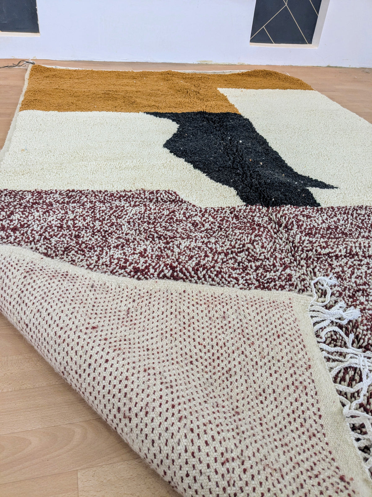 Tapis Béni Mrirt 160x250cm #81