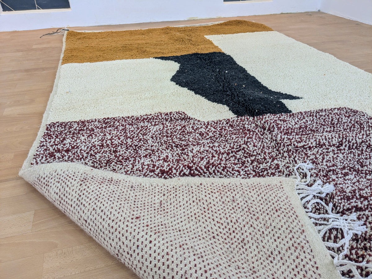 Tapis Béni Mrirt 160x250cm #81