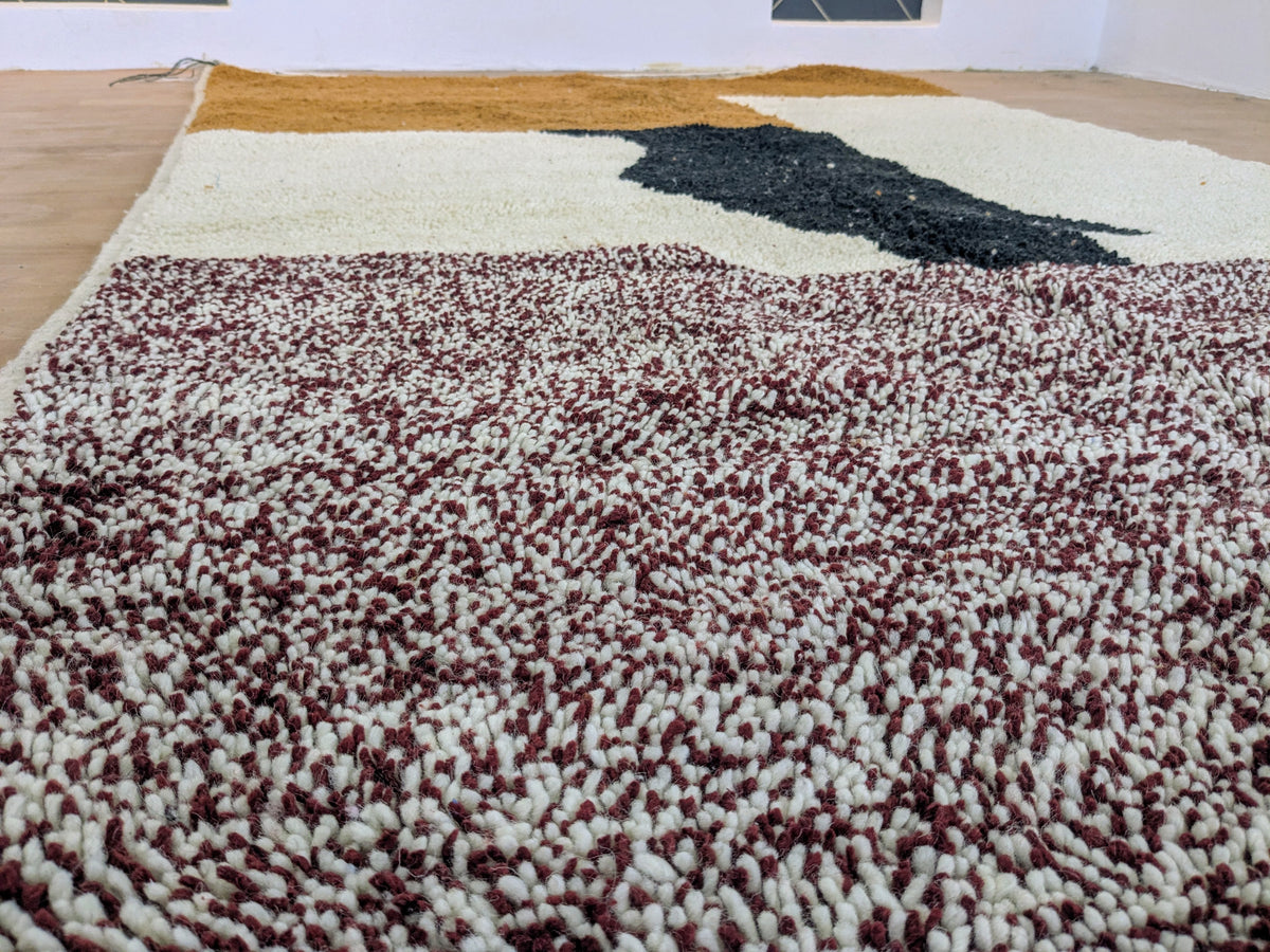 Tapis Béni Mrirt 160x250cm #81