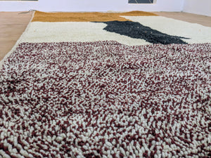 Tapis Béni Mrirt 160x250cm #81