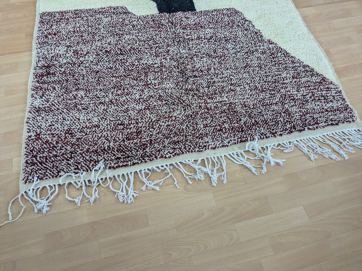 Tapis Béni Mrirt 160x250cm #81