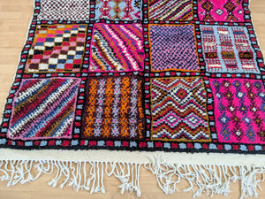 Tapis Azilal 170x250cm #82