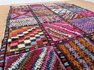 Tapis Azilal 170x250cm #82