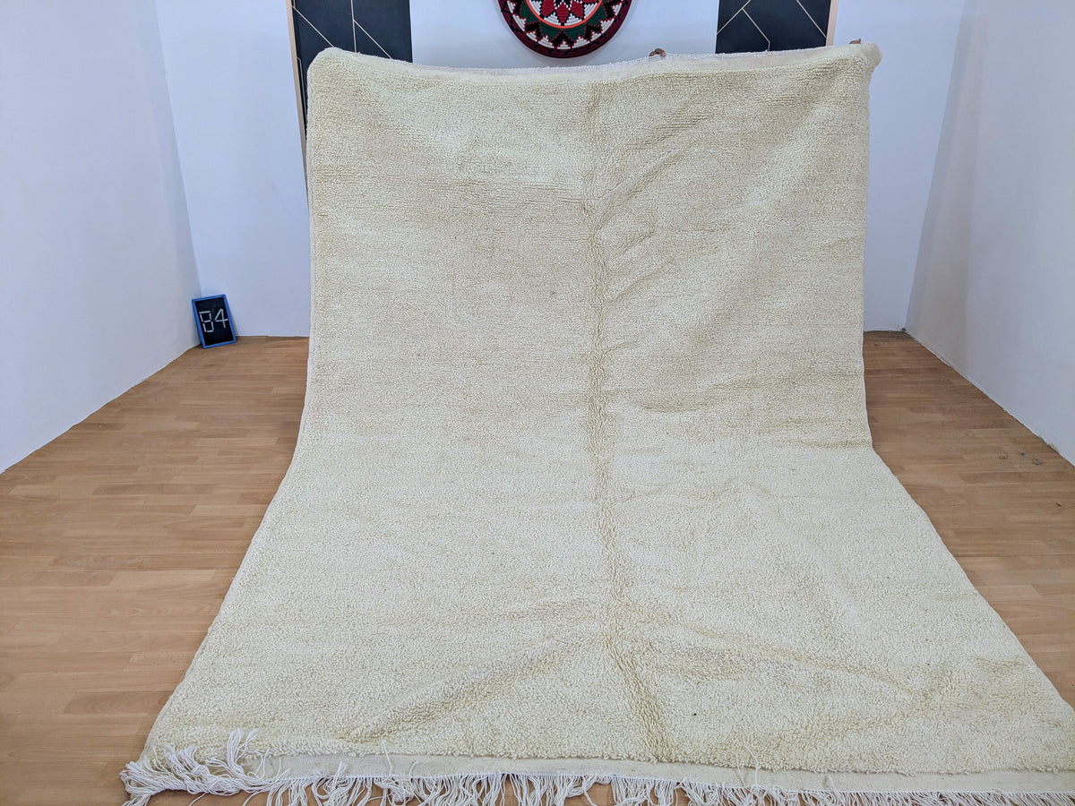 Tapis Béni Ouarain 210x300cm #84