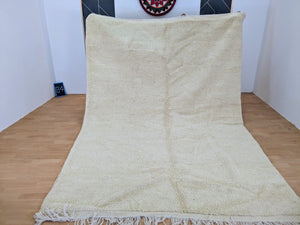 Tapis Béni Ouarain 210x300cm #84