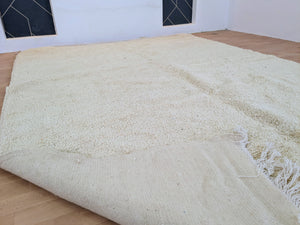 Tapis Béni Ouarain 210x300cm #84