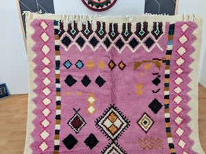 Tapis Azilal 170x270cm #87