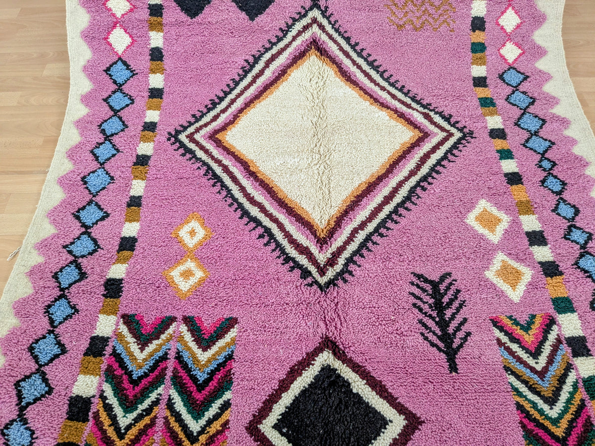 Tapis Azilal 170x270cm #87