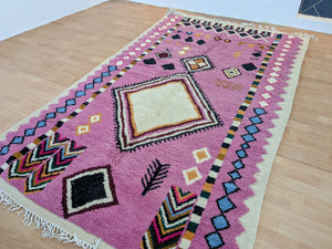 Tapis Azilal 170x270cm #87