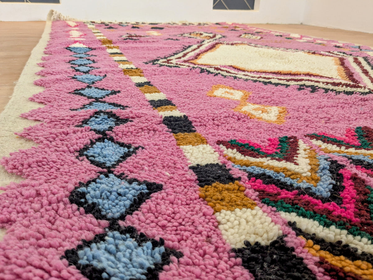 Tapis Azilal 170x270cm #87