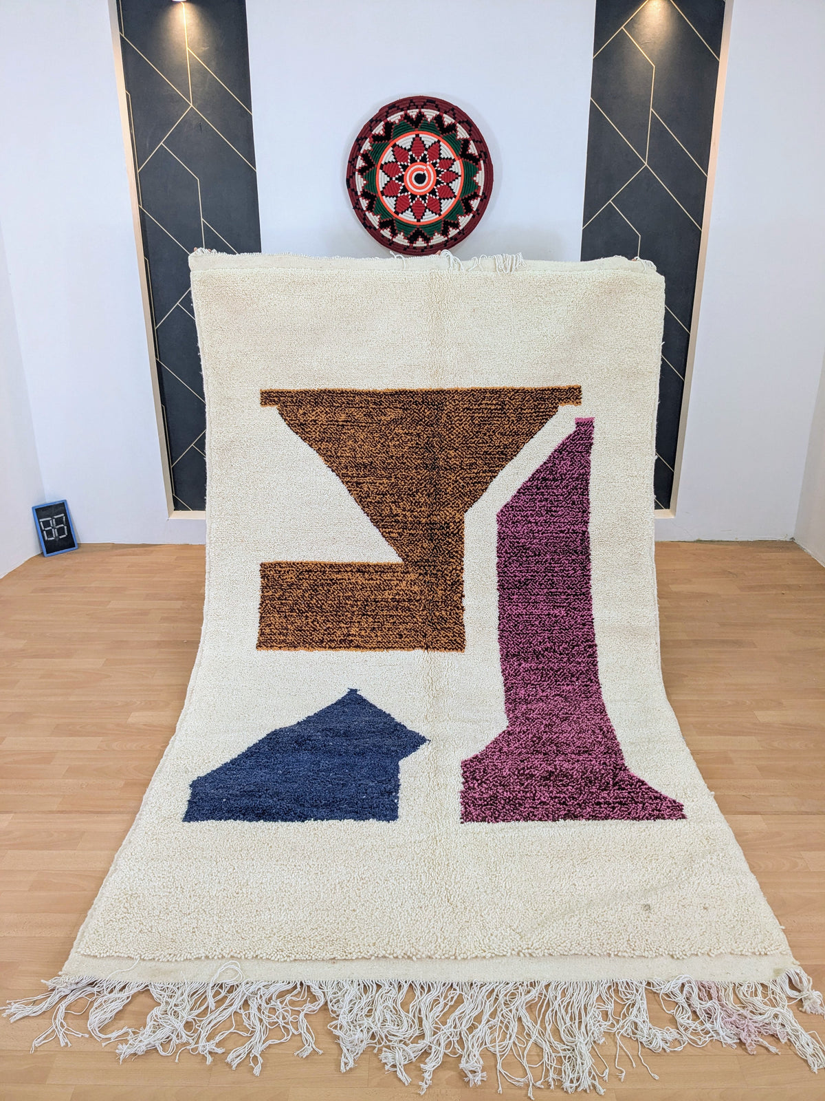 Tapis Béni Mrirt 160x270cm #88