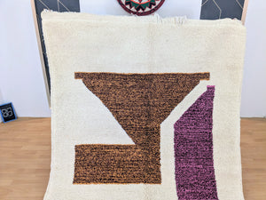 Tapis Béni Mrirt 160x270cm #88