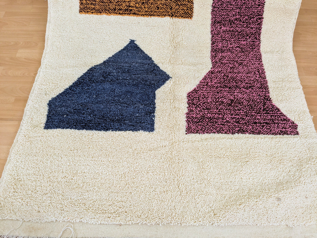 Tapis Béni Mrirt 160x270cm #88