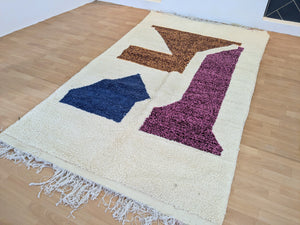 Tapis Béni Mrirt 160x270cm #88