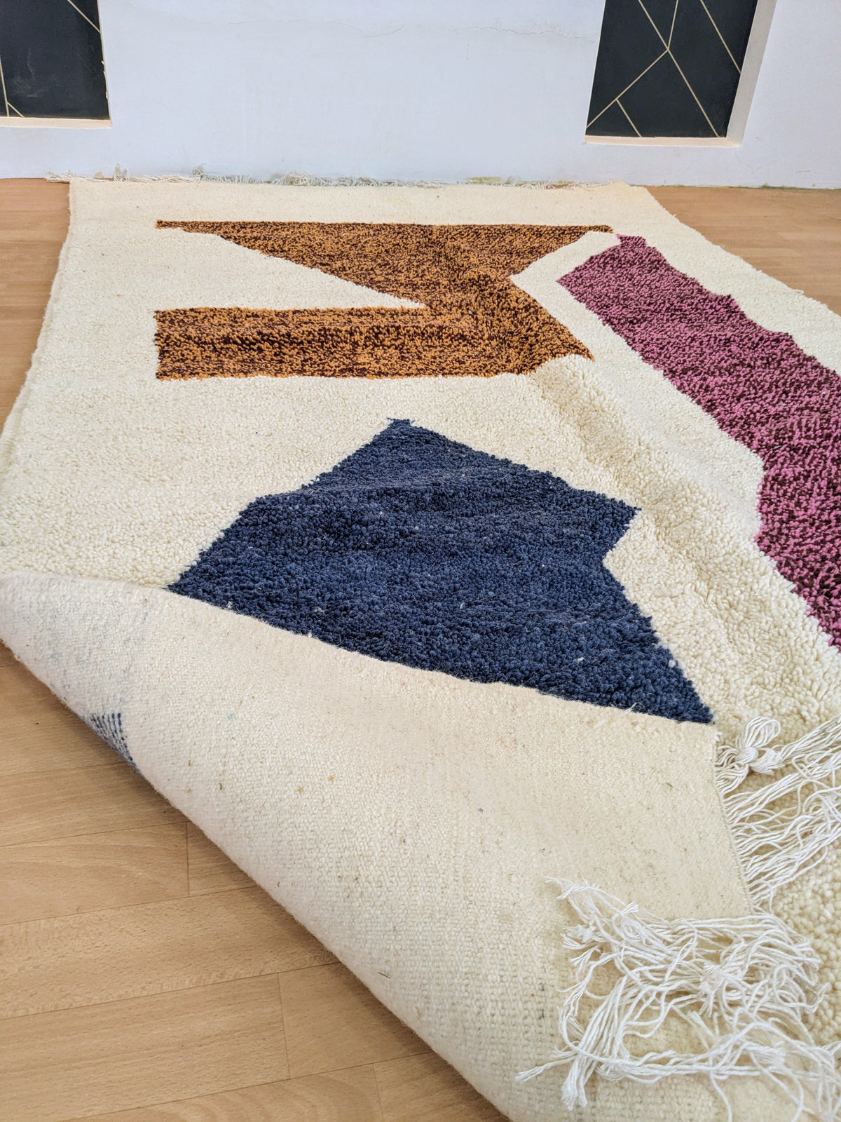 Tapis Béni Mrirt 160x270cm #88