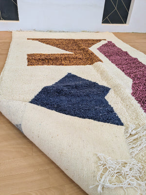 Tapis Béni Mrirt 160x270cm #88