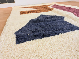 Tapis Béni Mrirt 160x270cm #88