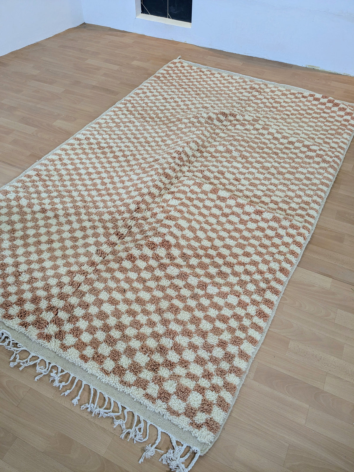 Tapis Berbère Damier 150x250cm #89