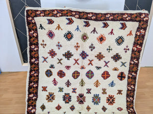 Tapis Azilal 140x240cm #90