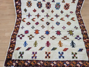 Tapis Azilal 140x240cm #90