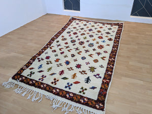 Tapis Azilal 140x240cm #90