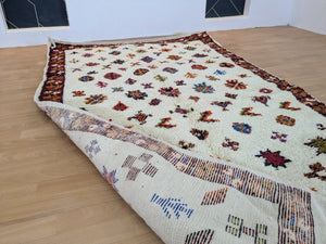 Tapis Azilal 140x240cm #90