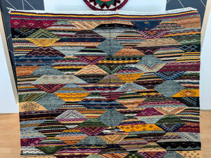 Tapis Kilim 160x250cm #91