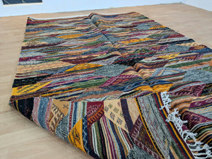 Tapis Kilim 160x250cm #91