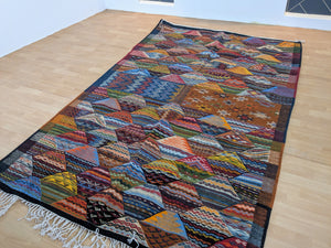 Tapis Kilim 170x260cm #92