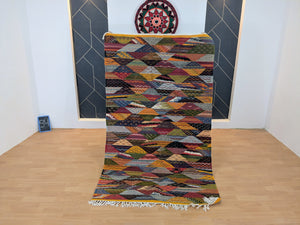 Tapis Kilim 120x200cm #94