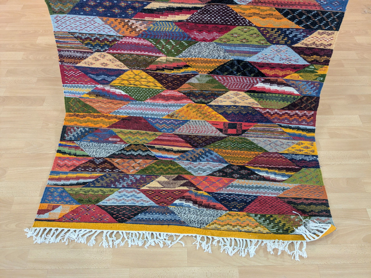 Tapis Kilim 120x200cm #94