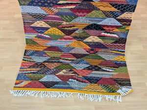 Tapis Kilim 120x200cm #94