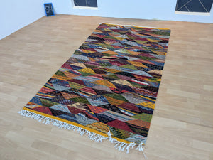 Tapis Kilim 120x200cm #94